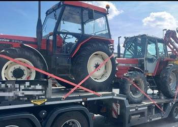 Zetor 6340 99r