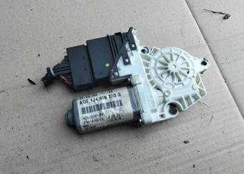 VW GOLF 4 IV SILNICZEK MECHANIZMU OPUSZCZANIA PODNOSZENIA SZYBY PRAWY TYŁ