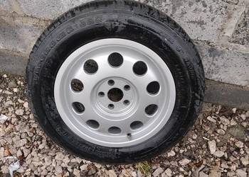 Alufelga 15 zapas audi