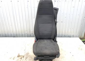 FOTEL LEWY PRZÓD SCANIA P,G,R,T - series Hatchback SIEDZENIE