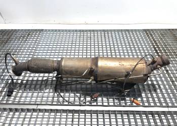 KATALIZATOR VW CRAFTER 30 50 2E0131723A 2.0 109KM 06-16 FILTR