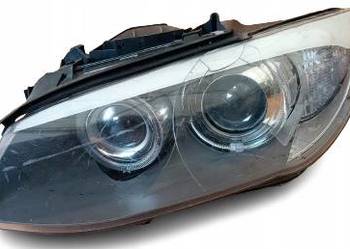 LAMPA LEWY PRZÓD EU REFLEKTOR 7239919 BMW 3 E92 E93 XENON