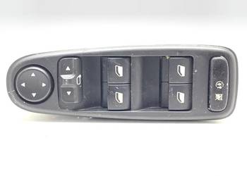 PRZEŁĄCZNIK SZYB CITROEN C4 PICASSO I 96639382ZD 06-15 Minivan