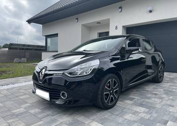 Renault Clio 2013r 1.2Benzyna Niski Przebieg!