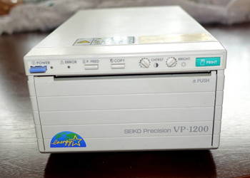 Videoprinter drukarka USG Seiko Precision VP-1200