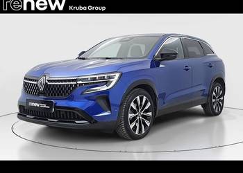 Austral 1.3 TCe mHEV Techno aut