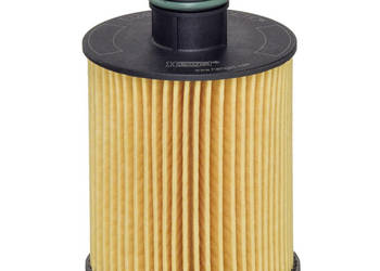 Filtr oleju Hengst