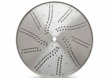 Tarcza do szatkownicy 51,5 cm | Na wałek z klinem | Masywna