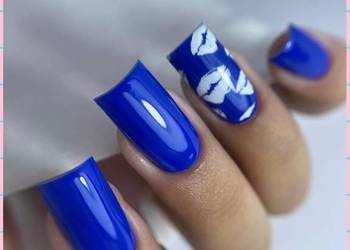 Manicure/Pwdicure Manicure, który przyciąga spojrzenia!