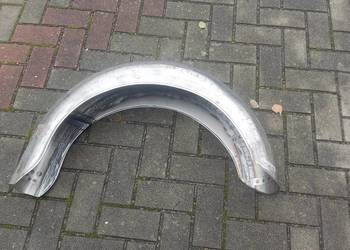 Błotnik Junak M10 tył nowy