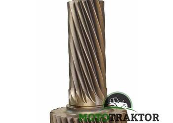 Wałek skrzyni biegów John Deere 1850 2250 2850 3050 3350