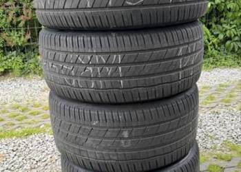 Opony letnie 275/45/20 - 305/40/20” Hankook Ventus S1 EVO3 SUV Runflat 2022