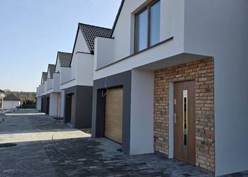 Kębłowo,  fotowoltaika, pompa ciepła, garaż