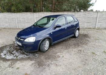 Opel Corsa 1.3 CDTI