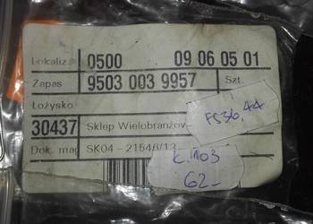 łozysko do FS 36/44