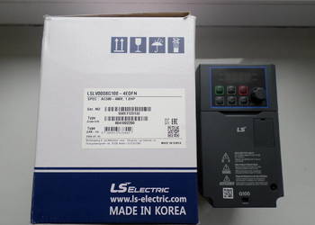Falownik LS Electric NOWE Falownik LS Electric NOWE