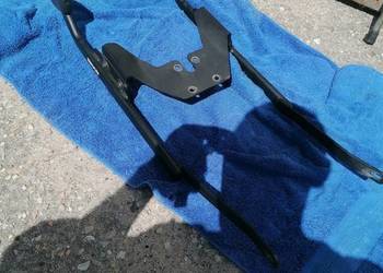 Stelaż kufra do suzuki gsx s750