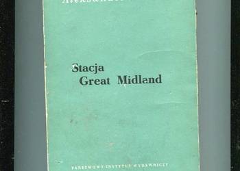 Stacja Great Midleand