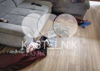Sprzątanie po zgonach Tychy - Kastelnik - Dezynfekcja po zmarłych 24/7