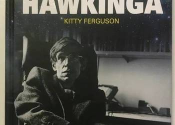 KRÓTKA HISTORIA STEPHENA HAWKINGA KRÓTKA HISTORIA STEPHENA HAWKINGA