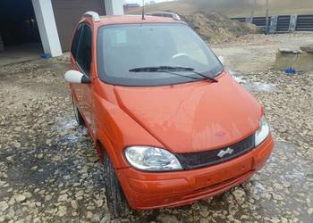 Sprzedam samochód na kategorie B1Ligier x-too