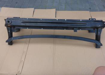 BELKA PRZÓD PRZEDNIA ZDERZAKA VW POLO V 09- 5D