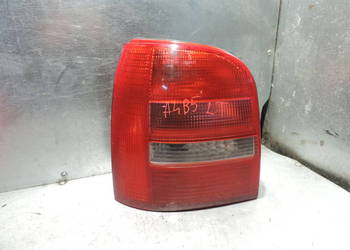 LAMPA LEWY TYŁ AUDI A4 B5 KOMBI AVANT LIFT
