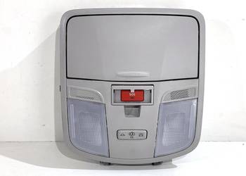 LAMPA SUFITOWA HYUNDAI KONA 92800J9120TTX Crossover WNĘTRZA
