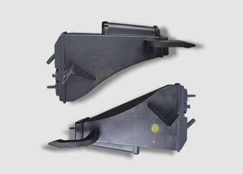 FILTR WĘGLOWY AUDI A4 B6 | AUDI A4 B7 8E0201803E LUB 8E0201803D