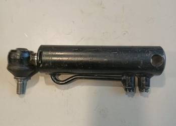 Siłownik wspomagania MF