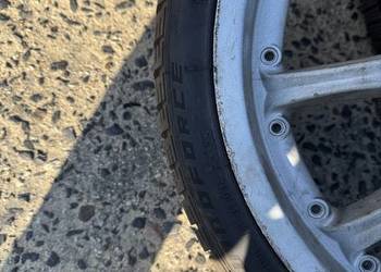 Koła felgi dbv australia 19 cali 5x114.3