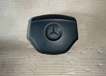 A1644600098 airbag poduszka powietrzna Mercedes ml w164 r w251