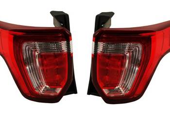 Ford Explorer 15-19 Lampa tylna NOWA