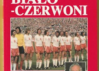 ENCYKLOPEDIA PIŁKARSKA FUJI BIAŁO-CZERWONI E16  - GÓRSKI