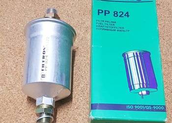 Filtr paliwa PP824 FILTRON PP 824 AUDI 80 100 BMW 320 ALFA