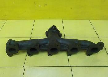 DISCOVERY 2.5 TD5 04r 139KM 15P kolektor wydechowy LKC102030