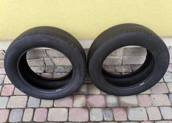 Opony CONTINENTAL ContiPremiumContact 205/55/16 R16 LETNIE LATO * MONTAŻ*