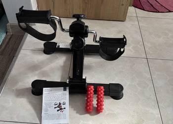 Rotor rowerek rechabilitacyjny