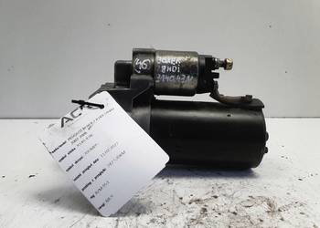 ROZRUSZNIK Renault Espace IV 2.0 T ROZRUSZNIK bosch 0001109300