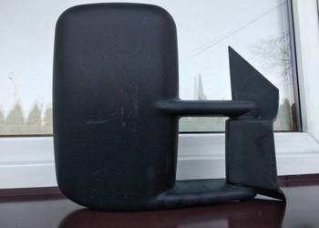 Mercedes Sprinter W901 W903 lusterko zewnętrzne prawe pasażera manualne