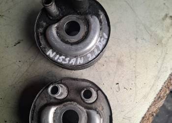 NISSAN X TRAIL PRIMERA 2,2 DCI chłodnica oleju