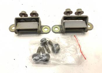 ZAWIAS KLAPY TYŁ CHEVROLET CRUZE Hatchback