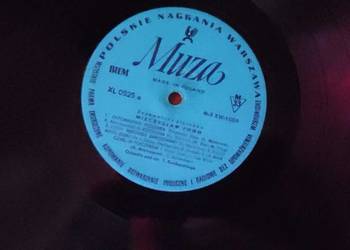 Mieczysław Fogg – Zapomniana Piosenka 1969