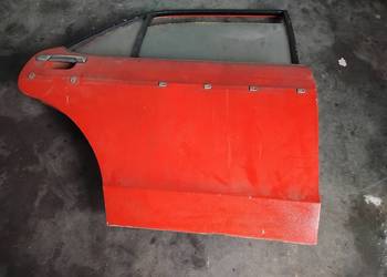 Drzwi prawe lewe Granada mk1 consul