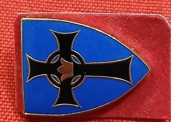 Odznaka Polskiego Klubu Zachowawczo - Monachistycznego