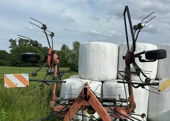 przetrząsarka vicon 562 przetrząsarka vicon 562