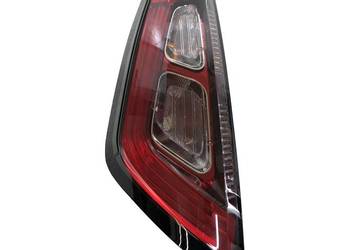 FIAT PUNTO EVO 199 2011- Lampa tylna lewa LED MAGNETI MARELLI