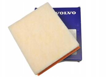 VOLVO C30 C70 S40 V50 oryginal filtr powietrza OE