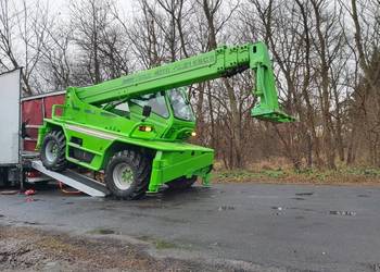 Najazdy aluminiowe  Firmy Altrap 13 modeli dł od 2,5do4,5m