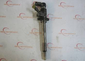 PEUGEOT CITROEN FORD VOLVO 2.0 TDCI HDI wtrysk wtryskiwacz 9658194180 KL M